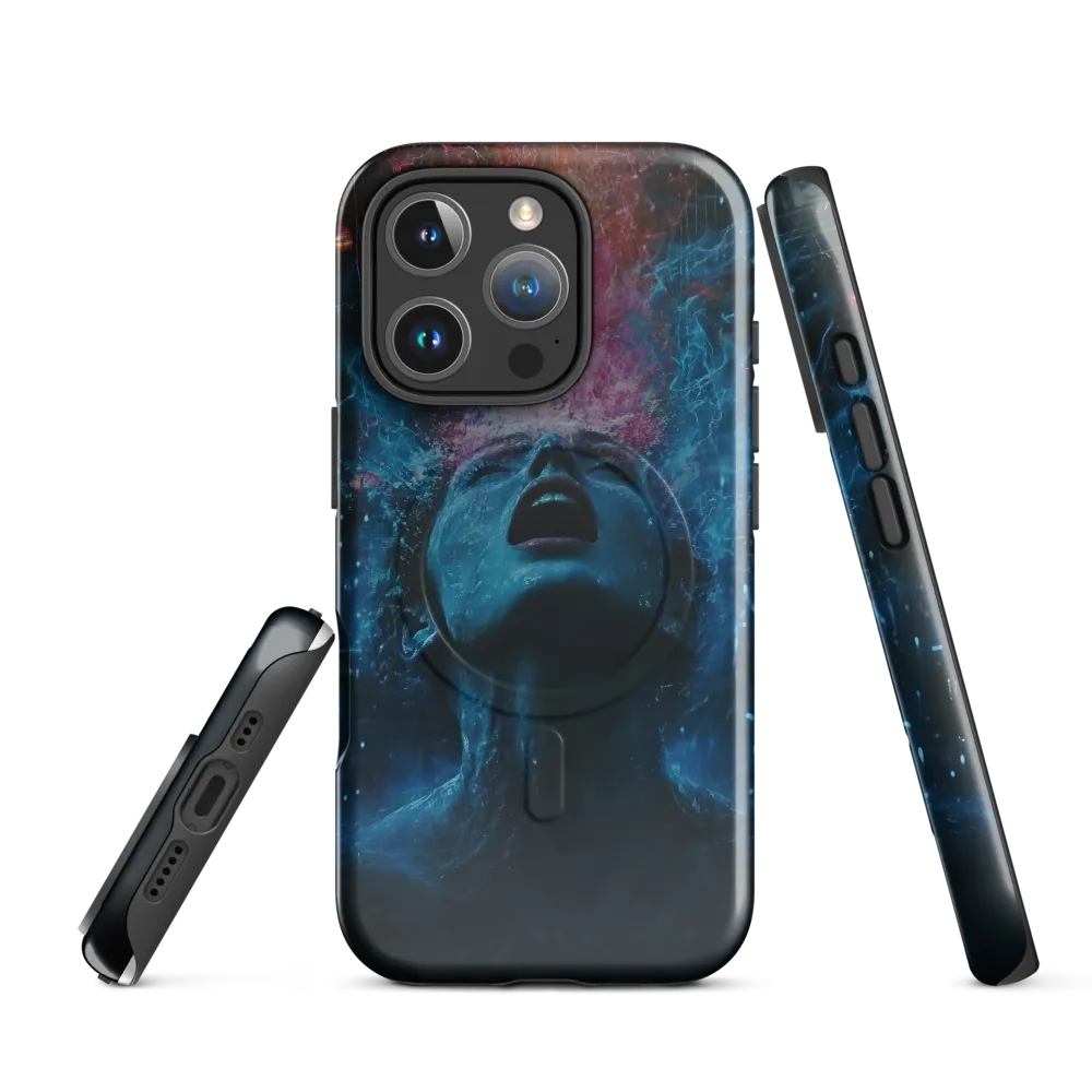 Transcendental Euphoria