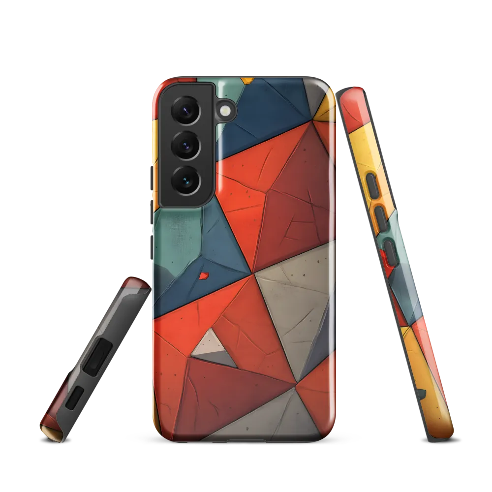 Geometric Harmony