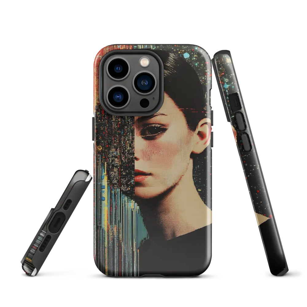Fragmented Reality