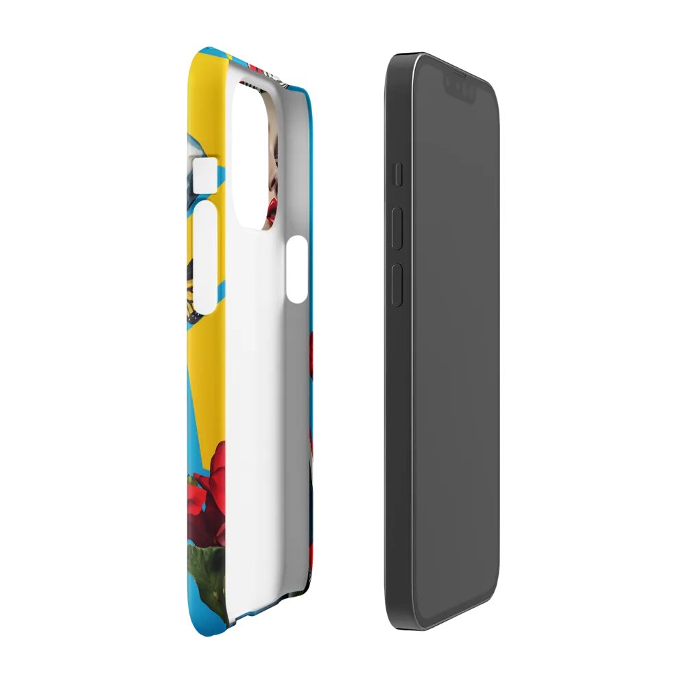 Vibrance and Elegance in Fashion