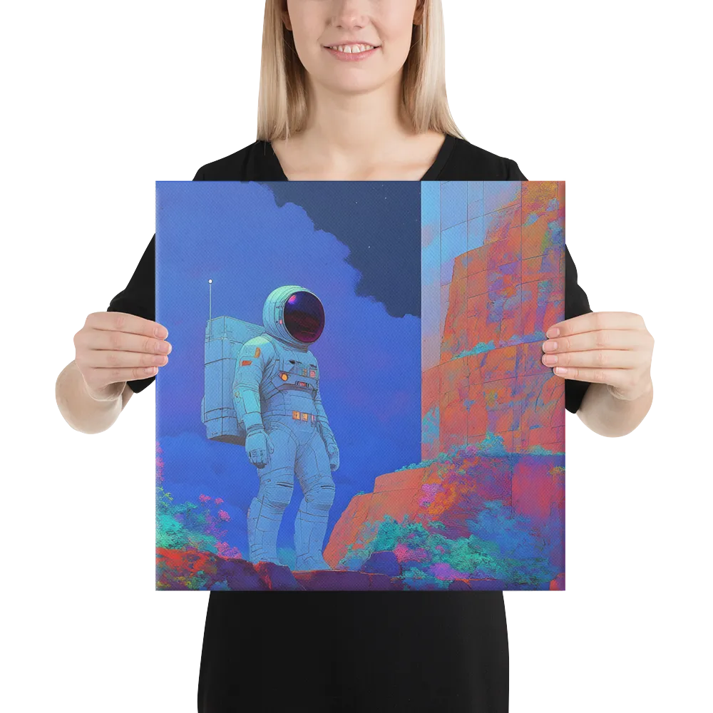 Interstellar Reflections