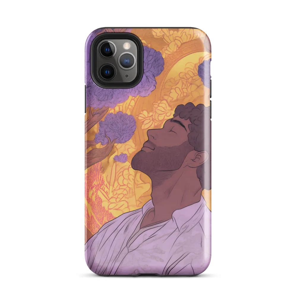 Harmony in Nature | Phone Case |  11 Pro Max | Tough Case | Glossy