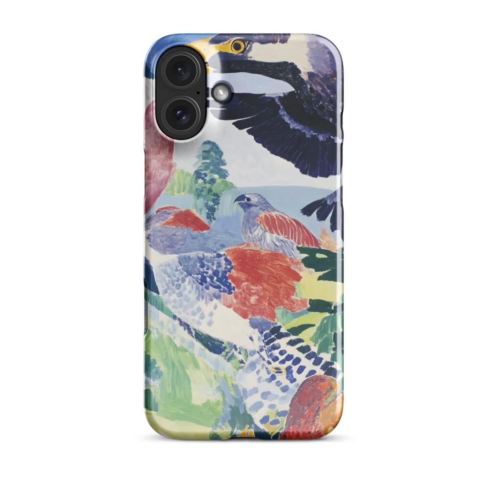 Symphony of Birds