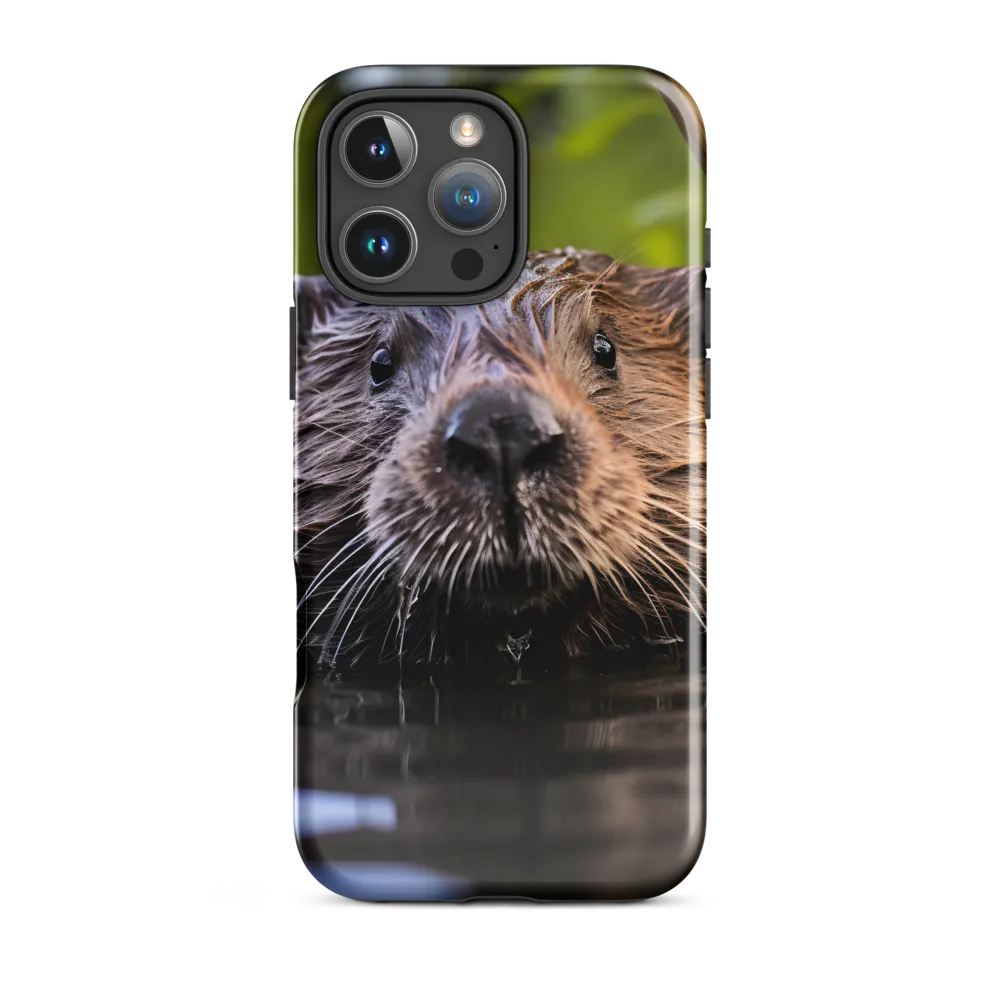 Emergence of the Beaver