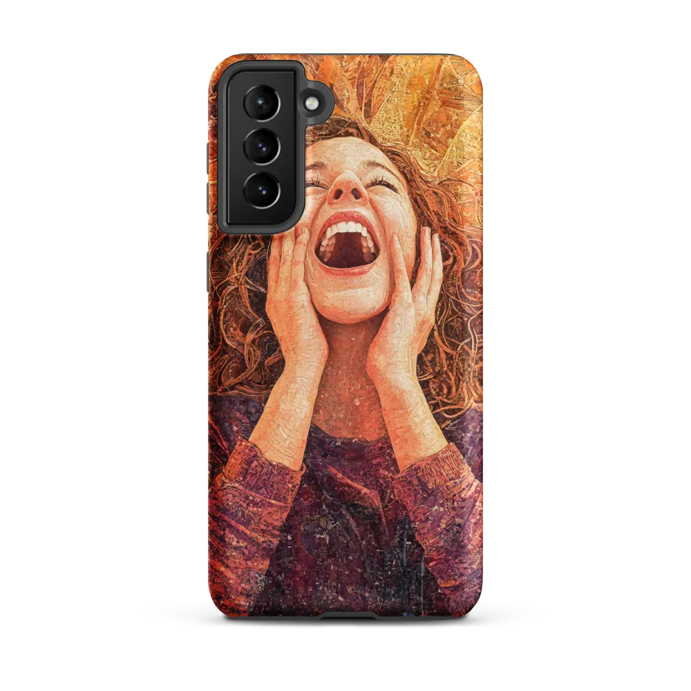 Euphoria in Mosaic