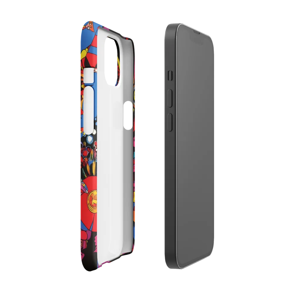 Cosmic Kaleidoscope