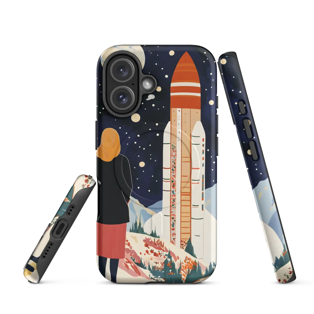 Journey to the Stars