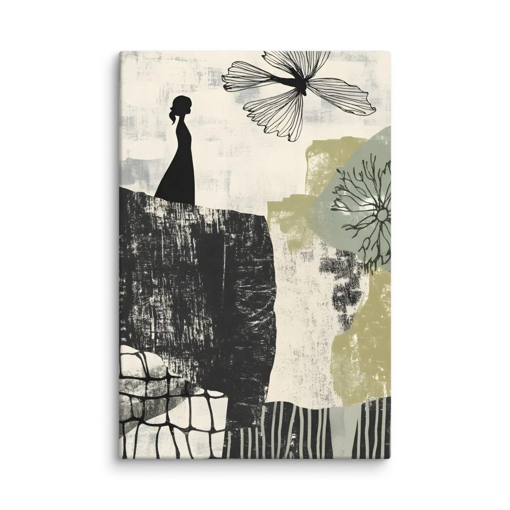 Whispers of Solitude