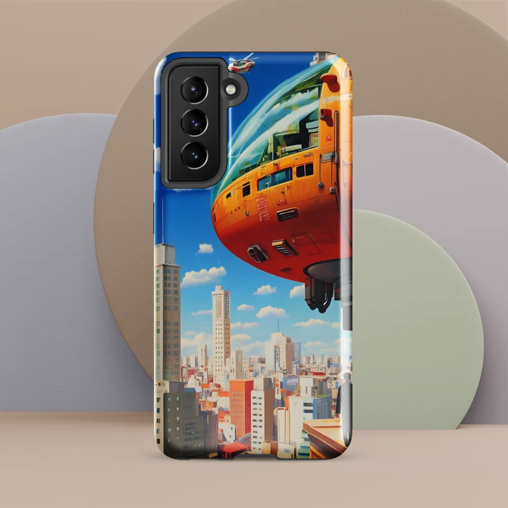 Urban Dreams of the Future