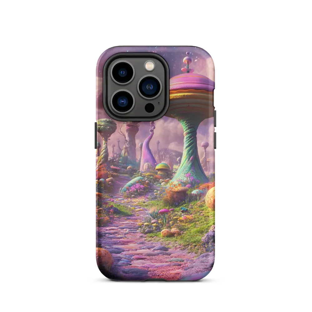 Whimsical Worlds: A Journey Through Fantasy