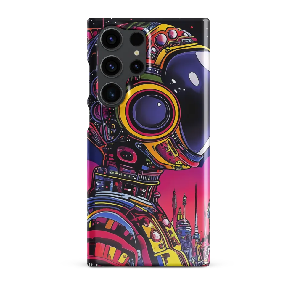 Cosmic Odyssey
