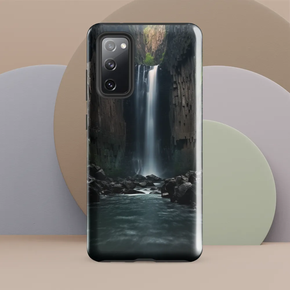 Elysium Falls