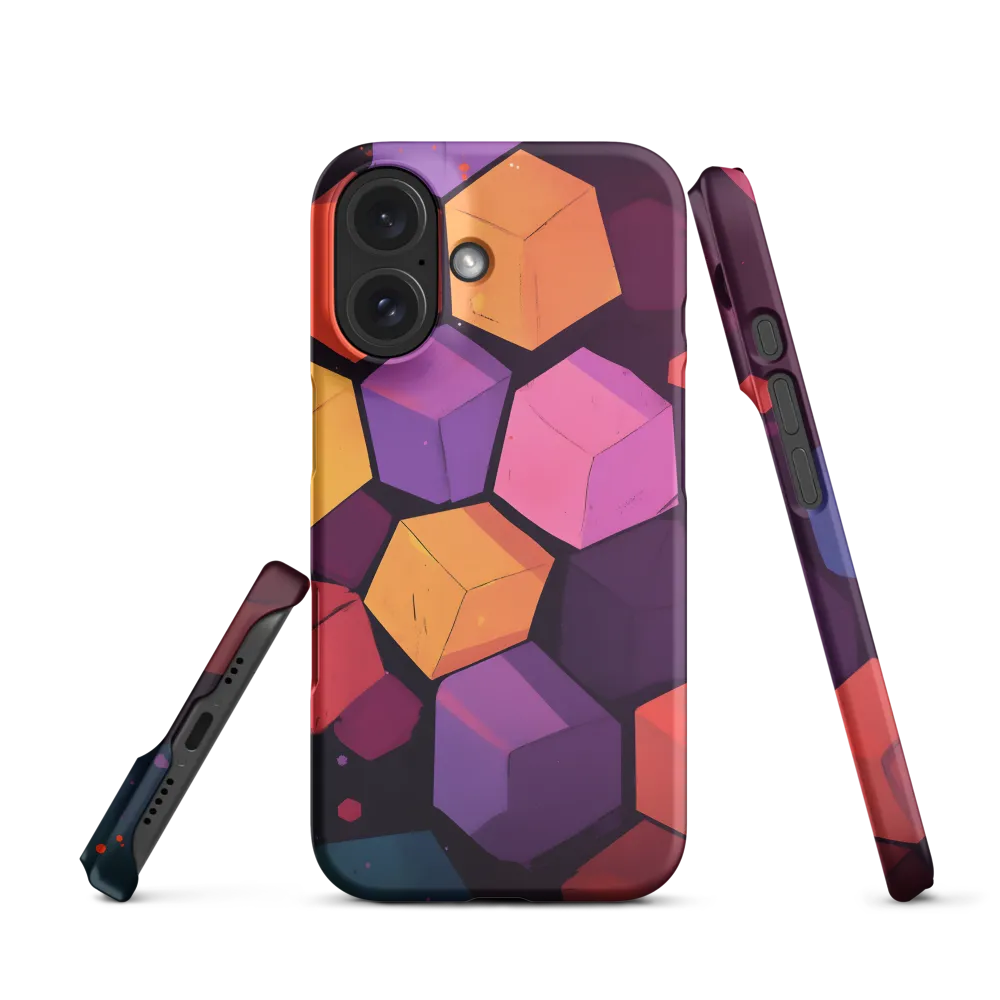 Dynamic Geometric Harmony