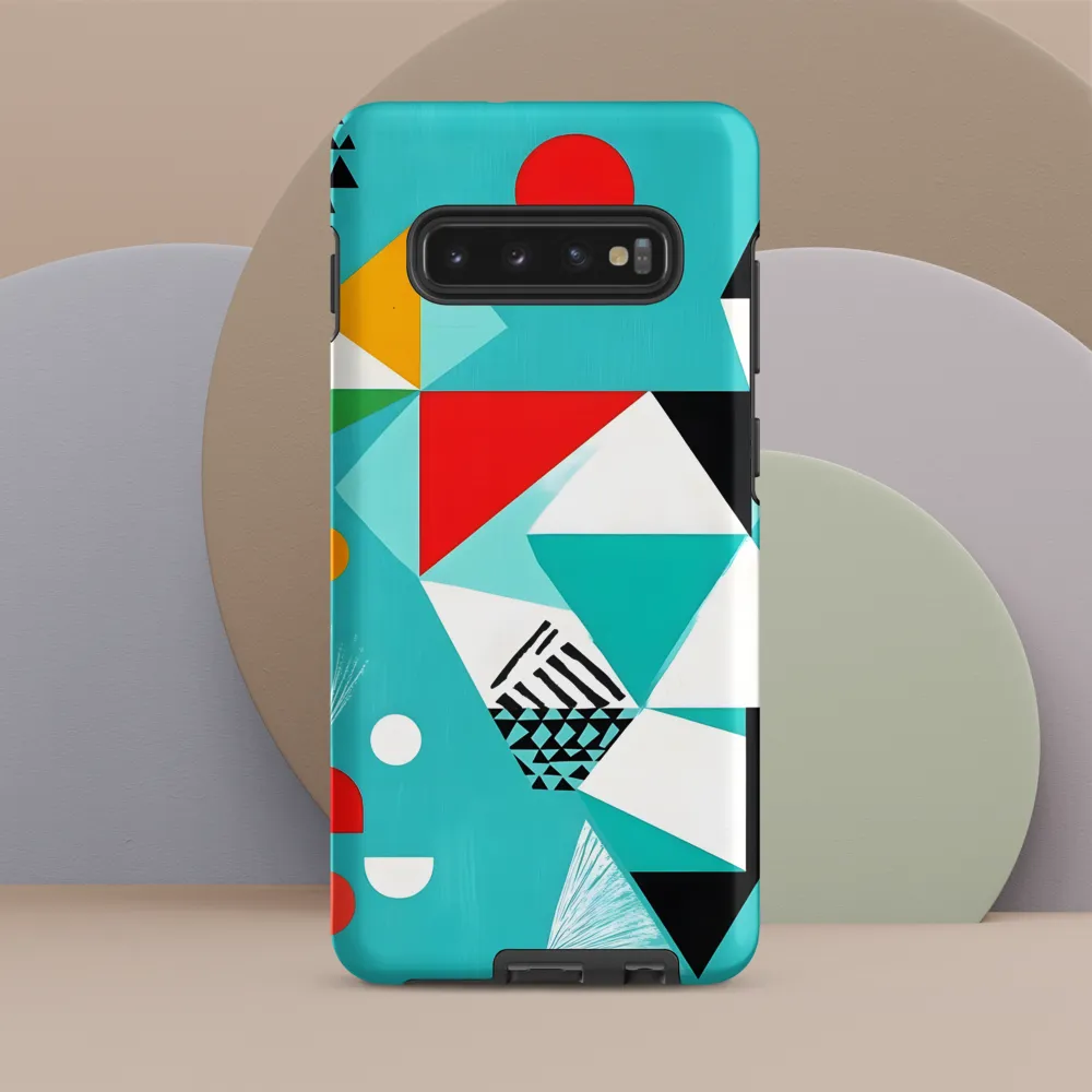Playful Geometry