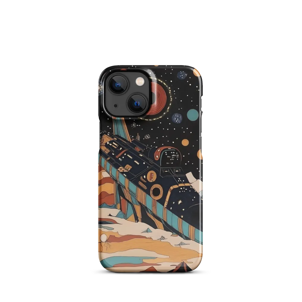 Voyage Beyond the Stars
