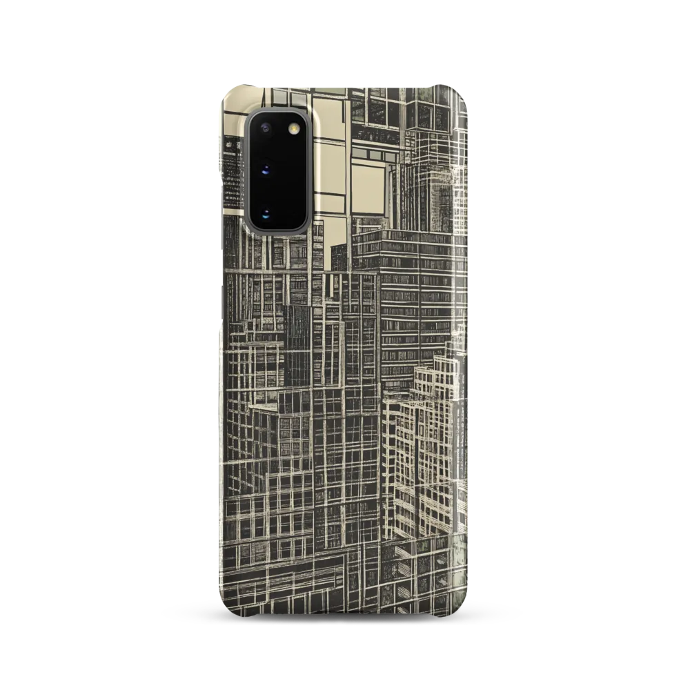 Urban Kaleidoscope