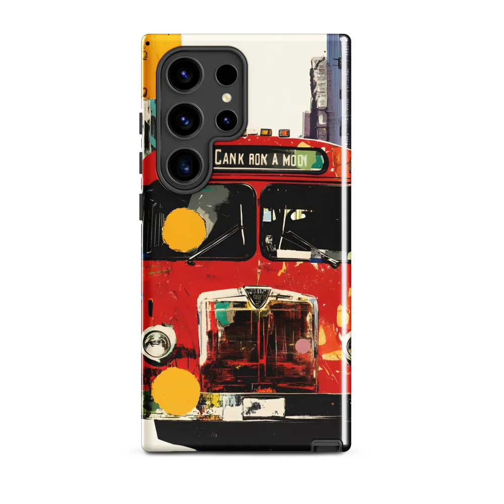 Vibrant City Transit