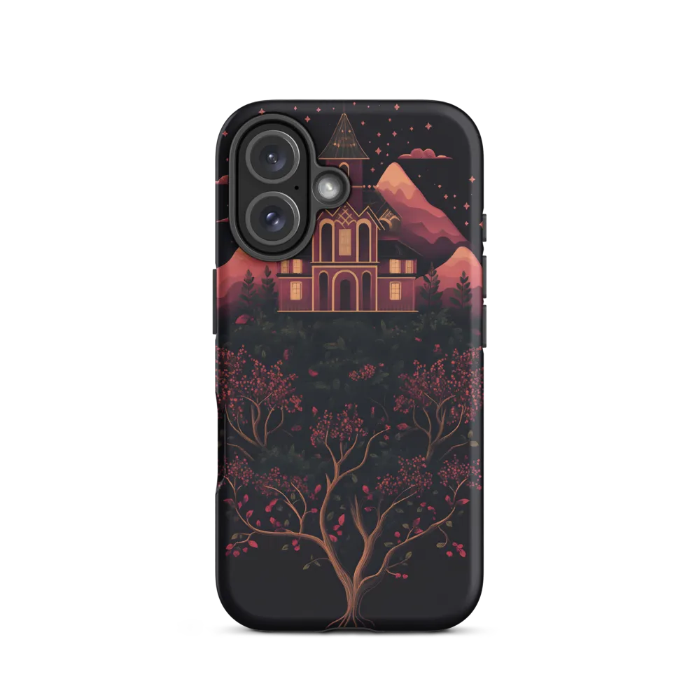 Whispers of Enchantment | Phone Case