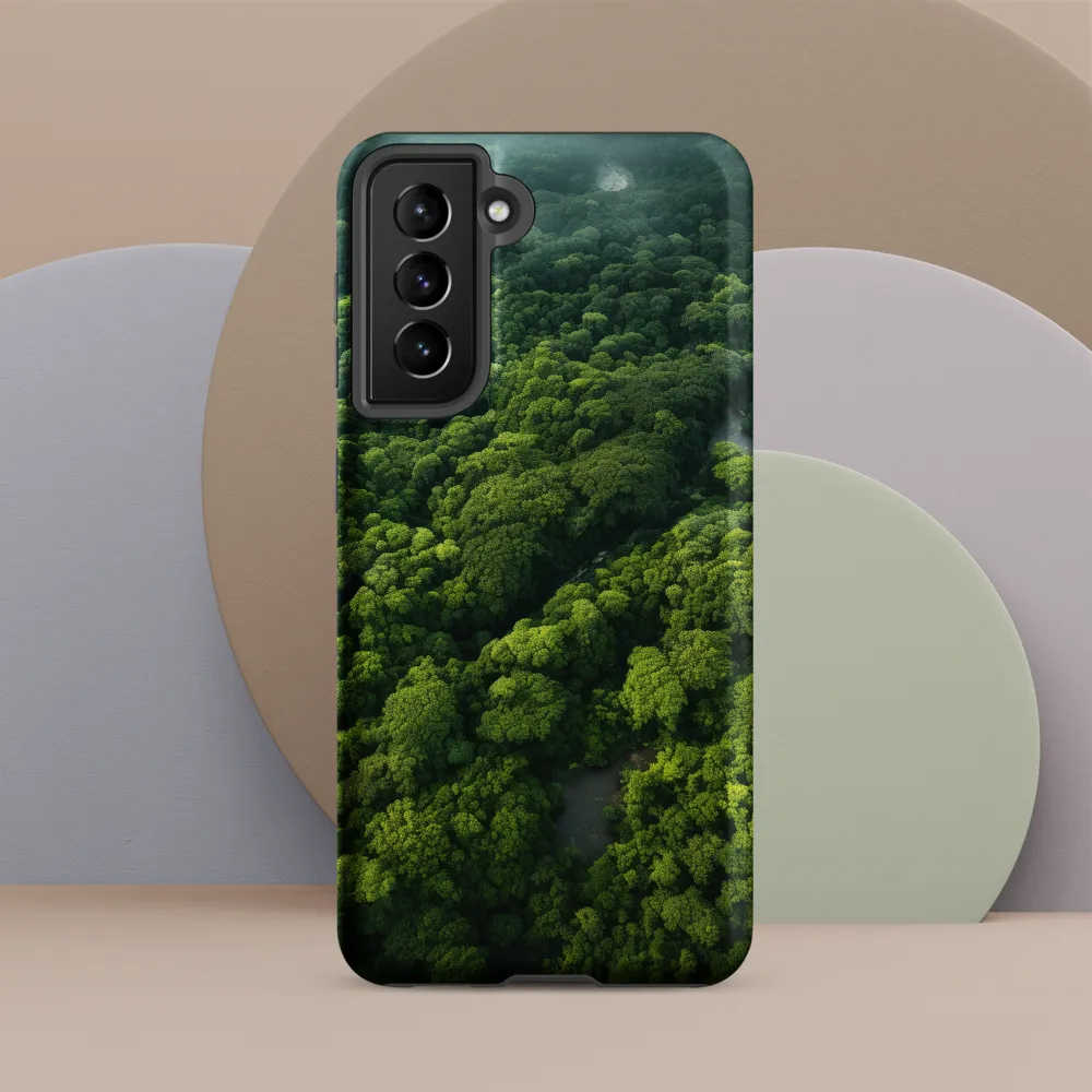 Emerald Canopy