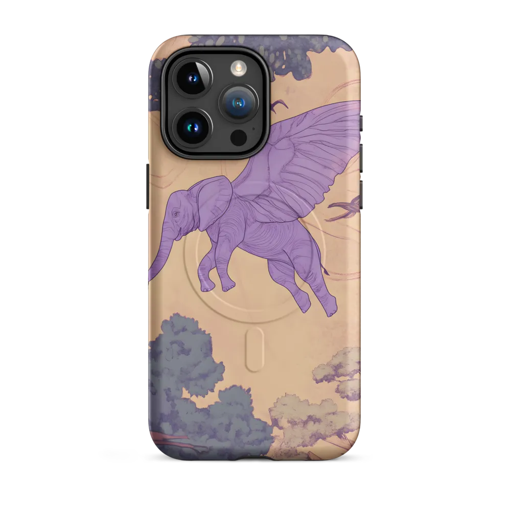Wings of Imagination