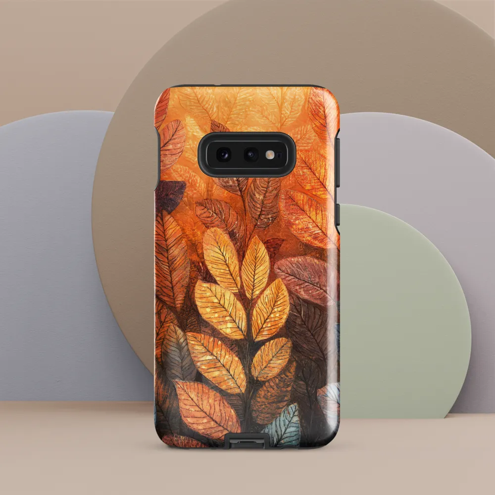 Whispers of Autumn
