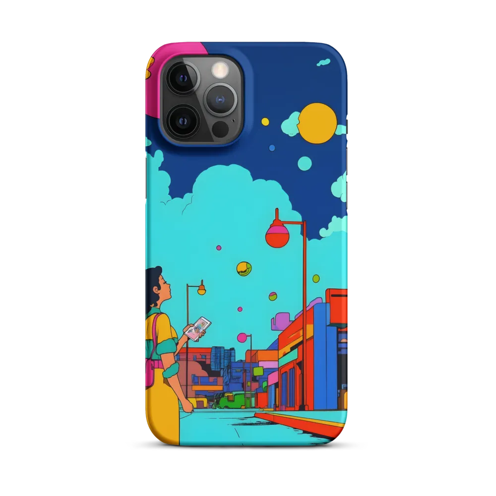 Dreamscape in Color
