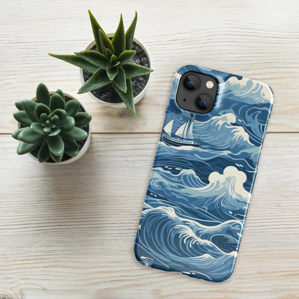 Nautical Dreams: Waves of Adventure