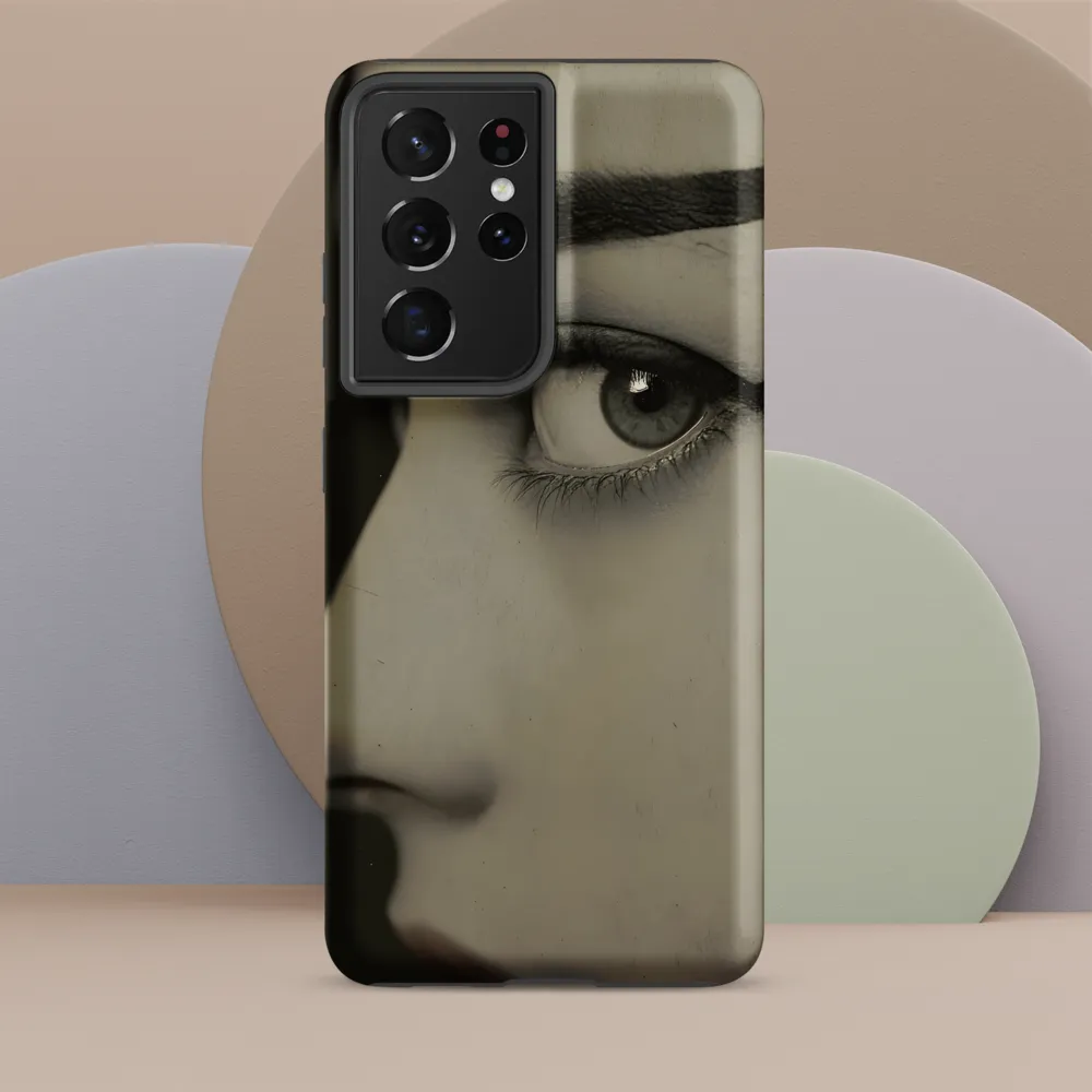 Gaze of Surrealism