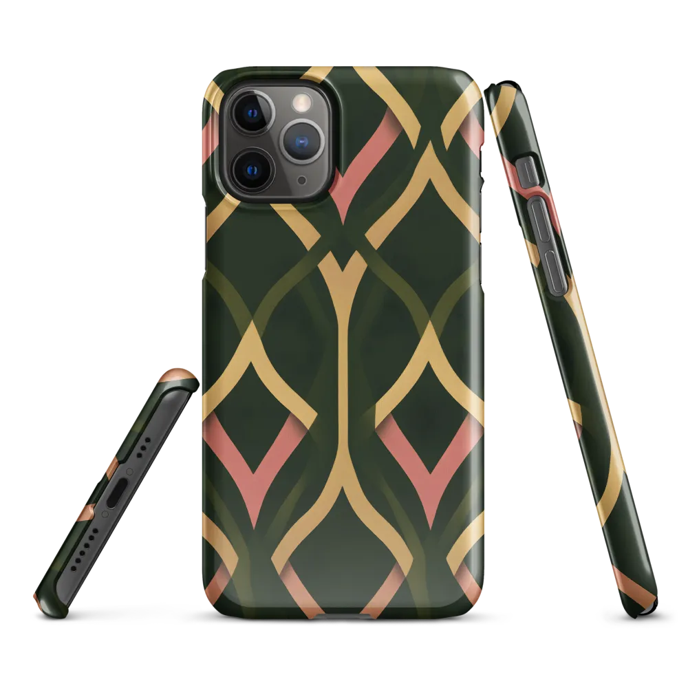 Interwoven Elegance
