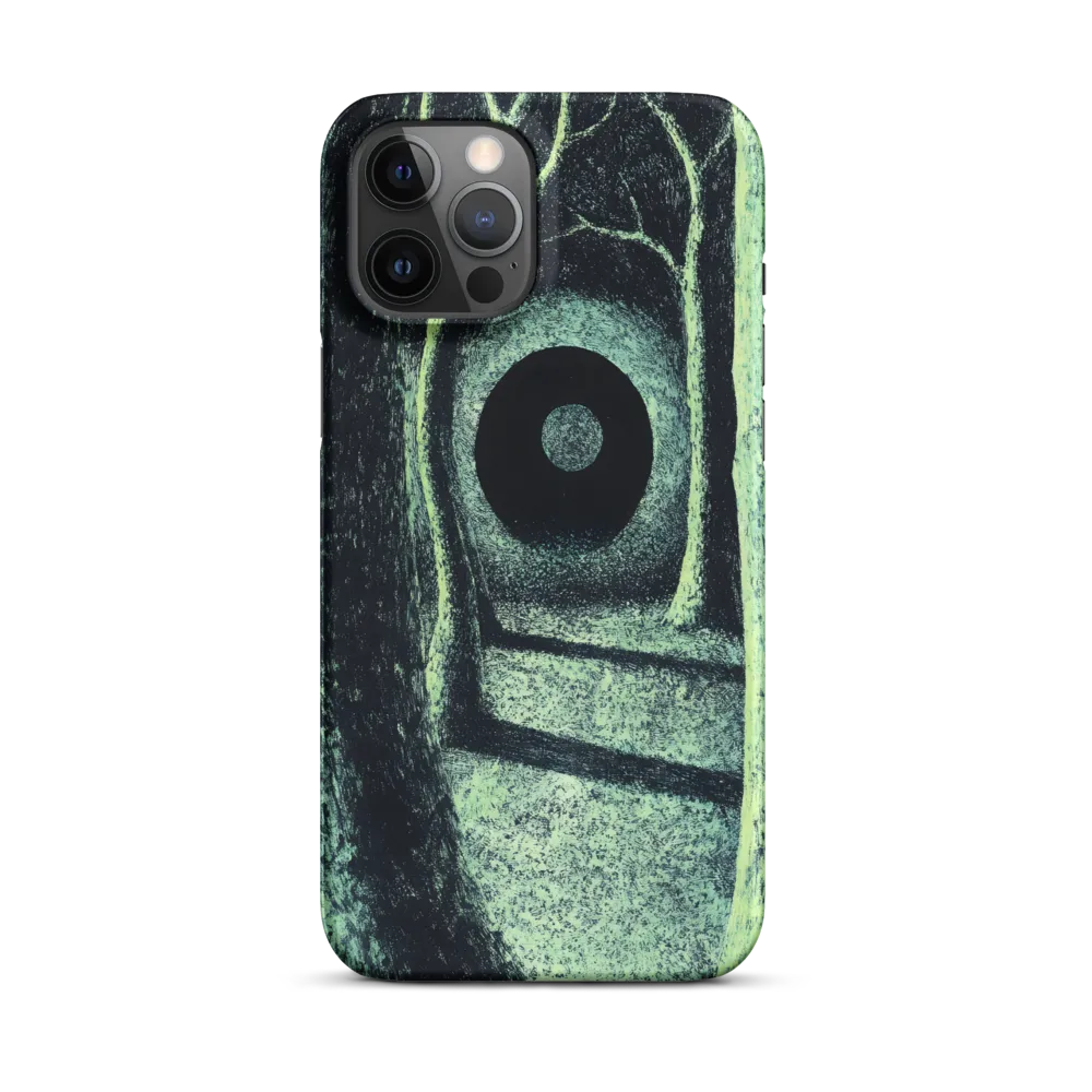 Enigmatic Grove