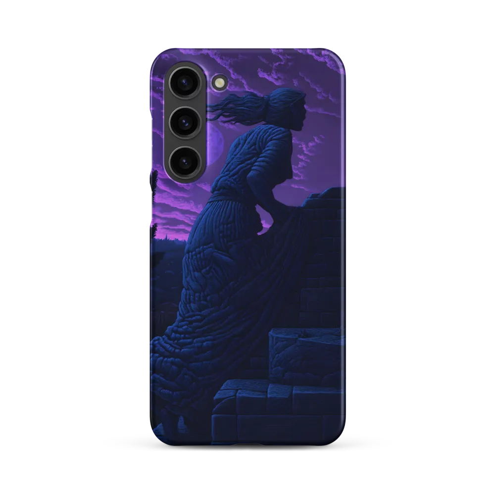 Ascendance Under the Moonlight