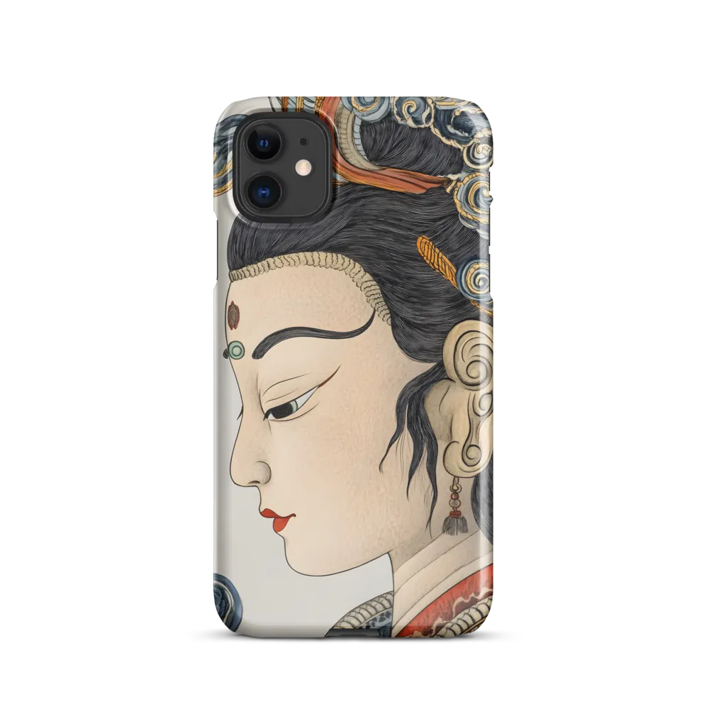 The Serene Bodhisattva