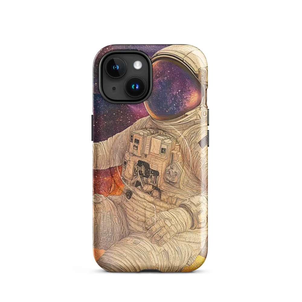 Journey Beyond Stars