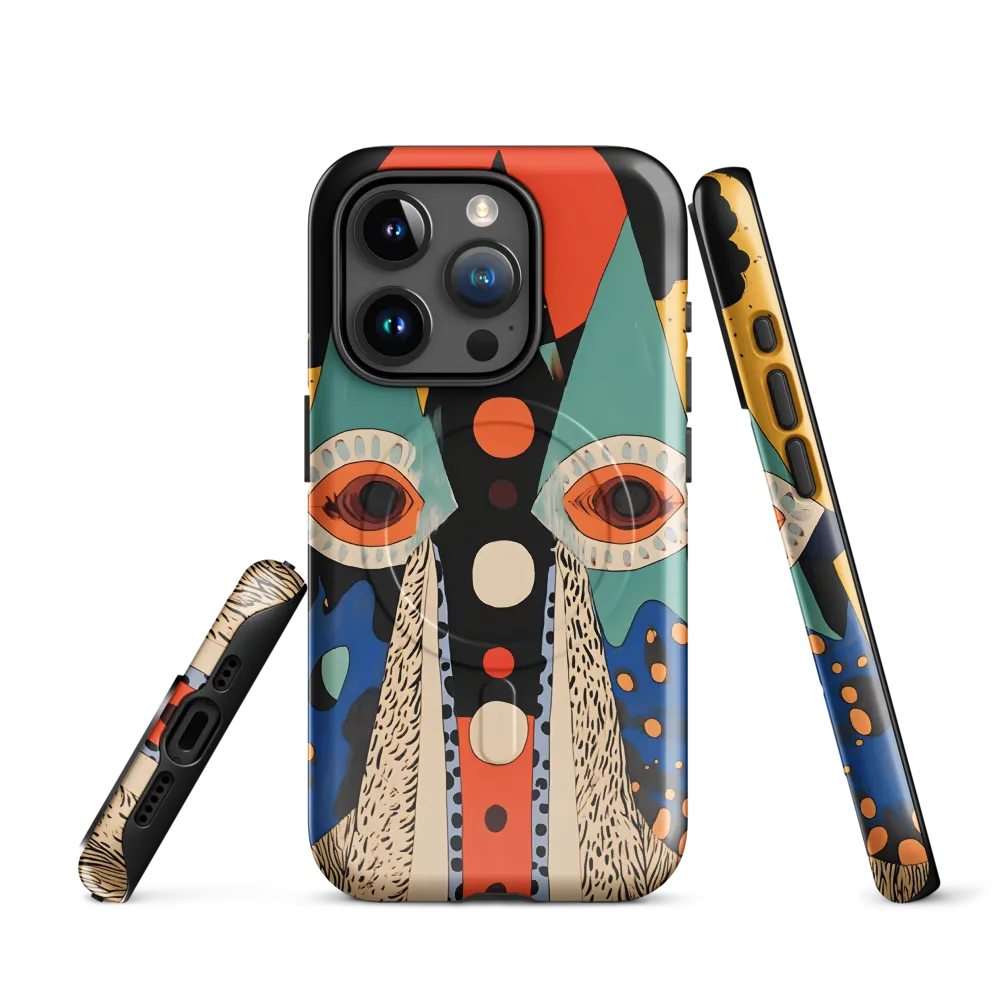 Visages of Vibrancy
