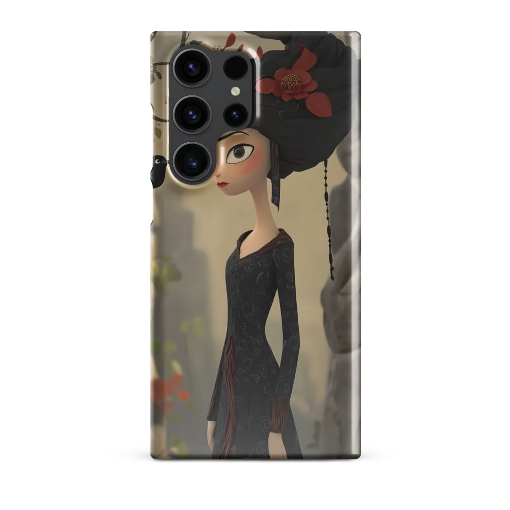 Whispers of Elegance