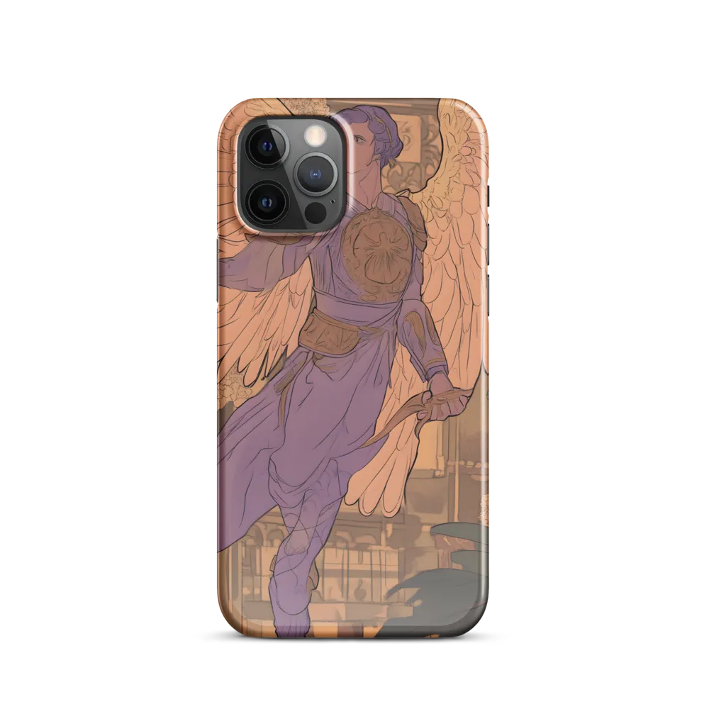 Celestial Guardian