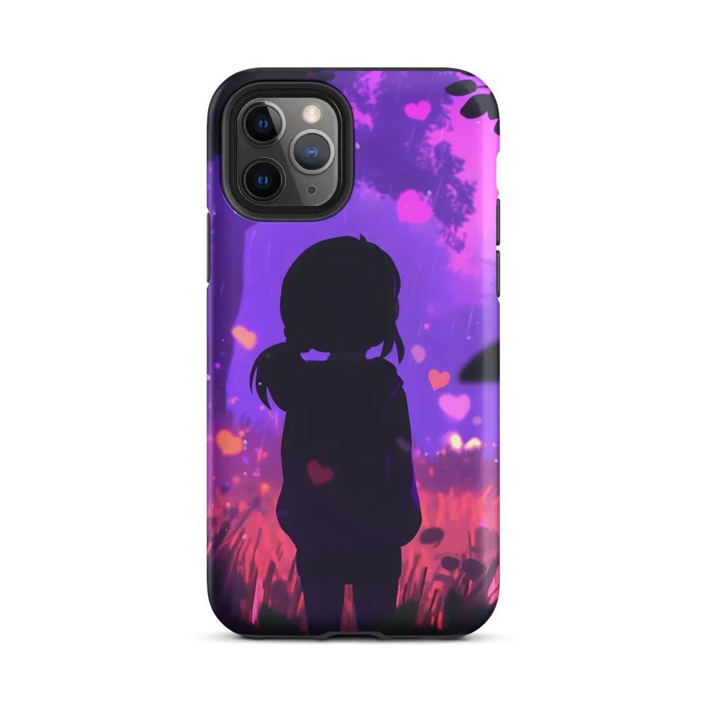 Whispers of an Enchanted Forest