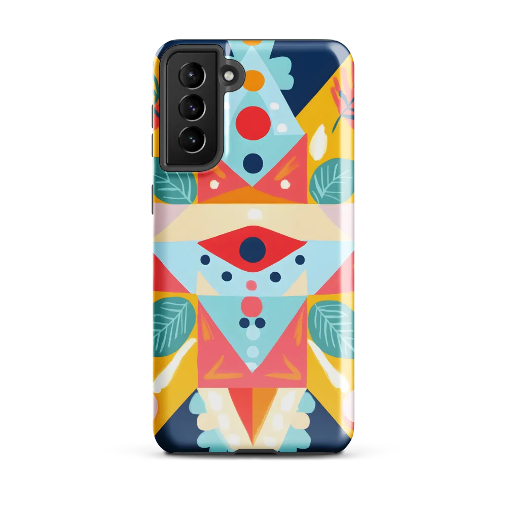 Symphony of Shapes