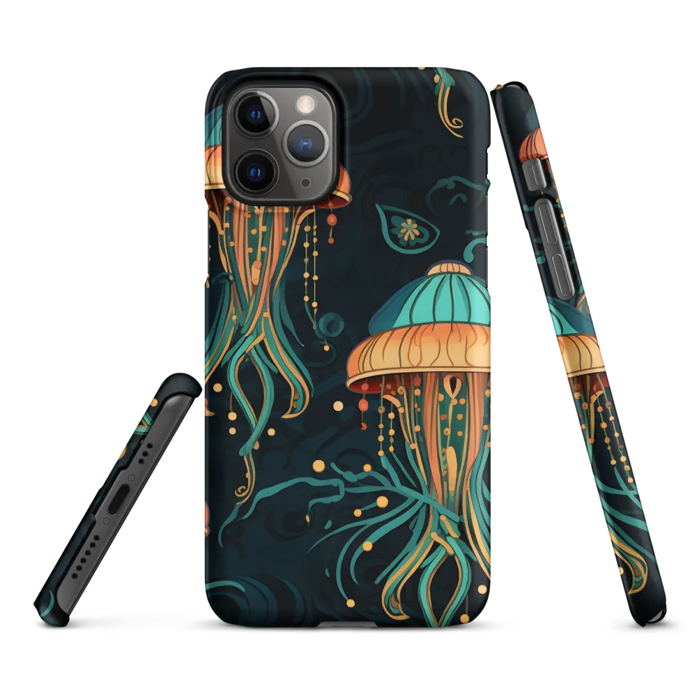 Symphony of Jellyfish