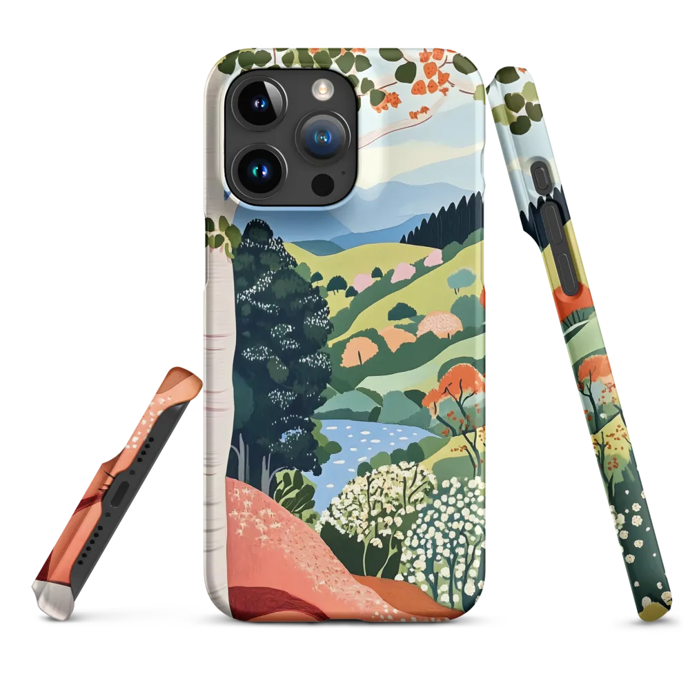 Whispers of Nature