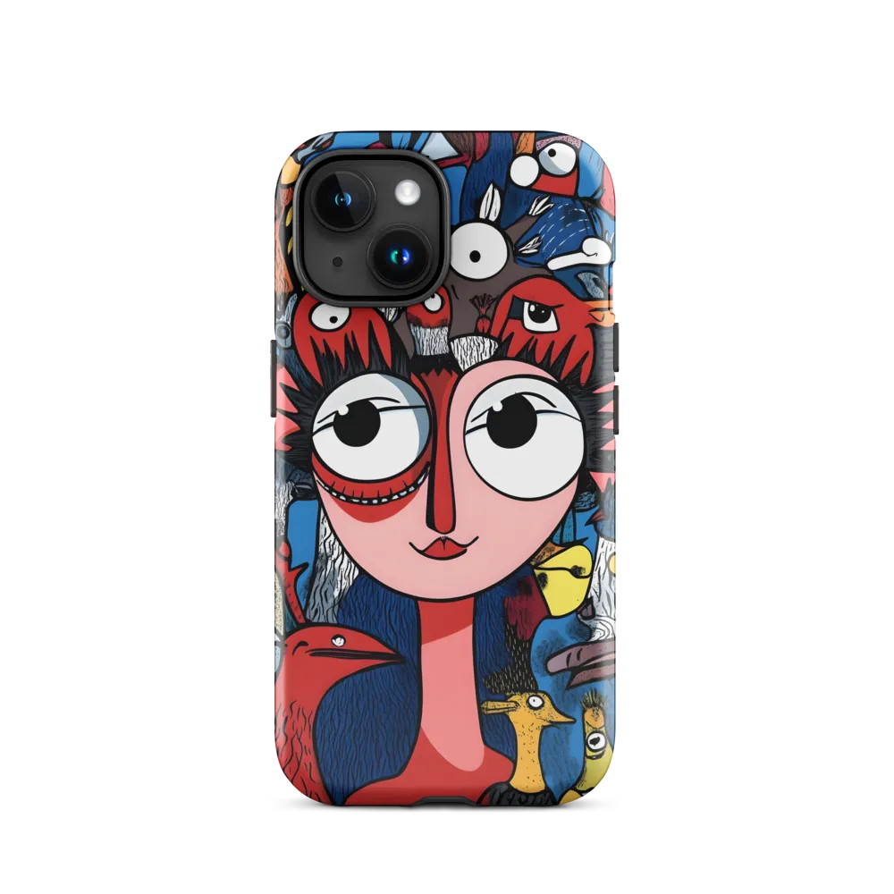 Whimsical Fusion