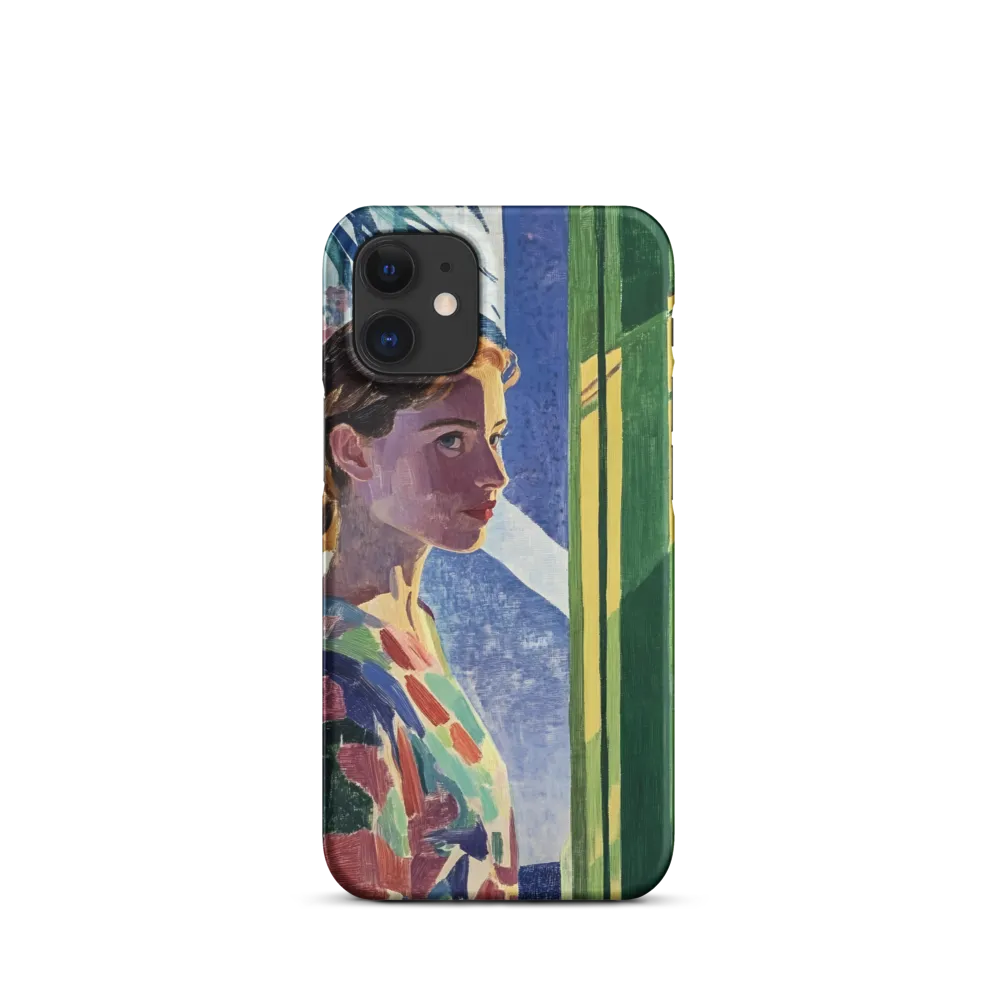 Reflections in Color