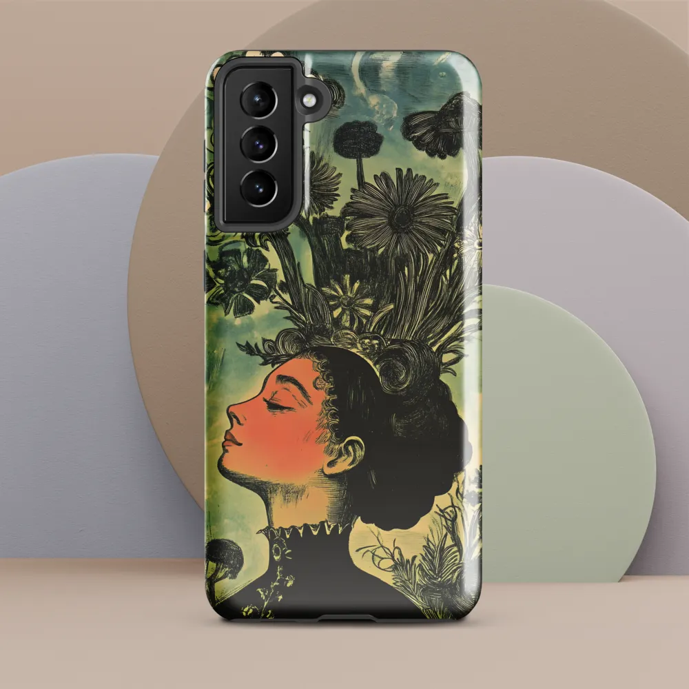 Floral Reverie