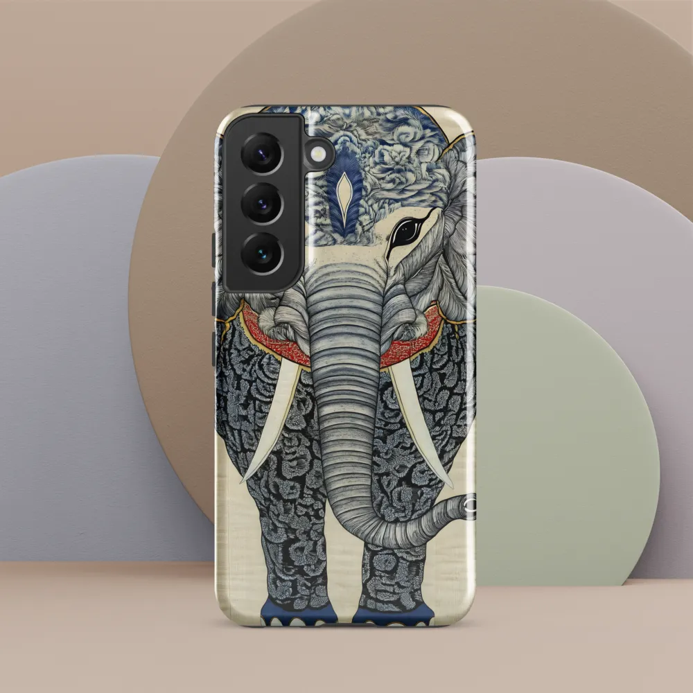 Majesty of the Elephant
