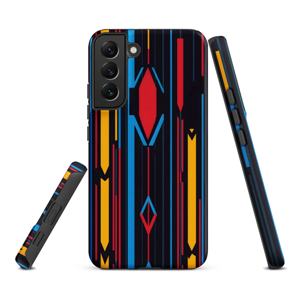 Dynamic Geometric Harmony
