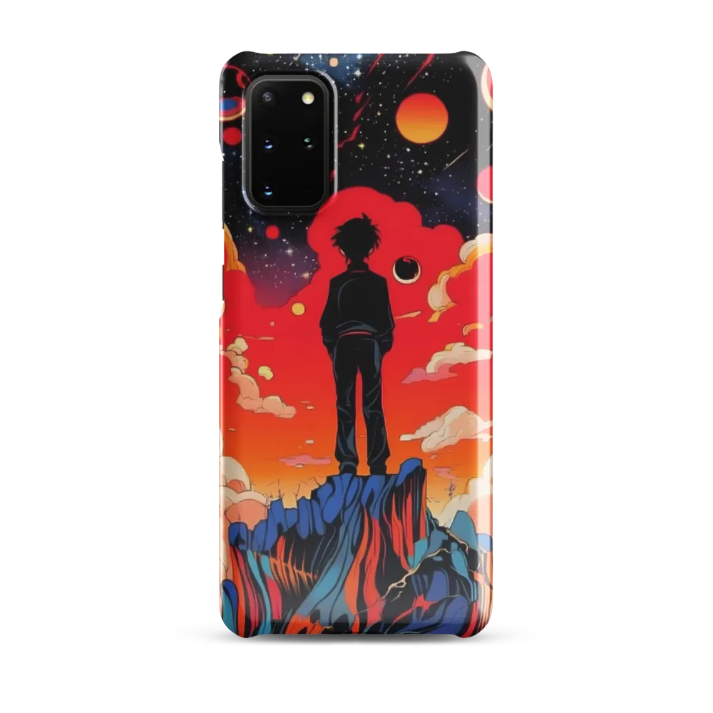 Cosmic Contemplation