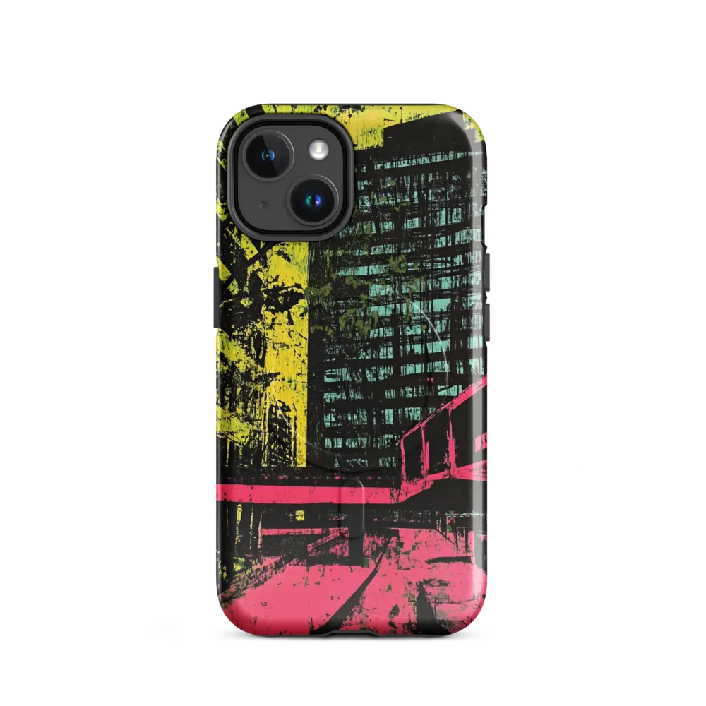 Neon Urbanity