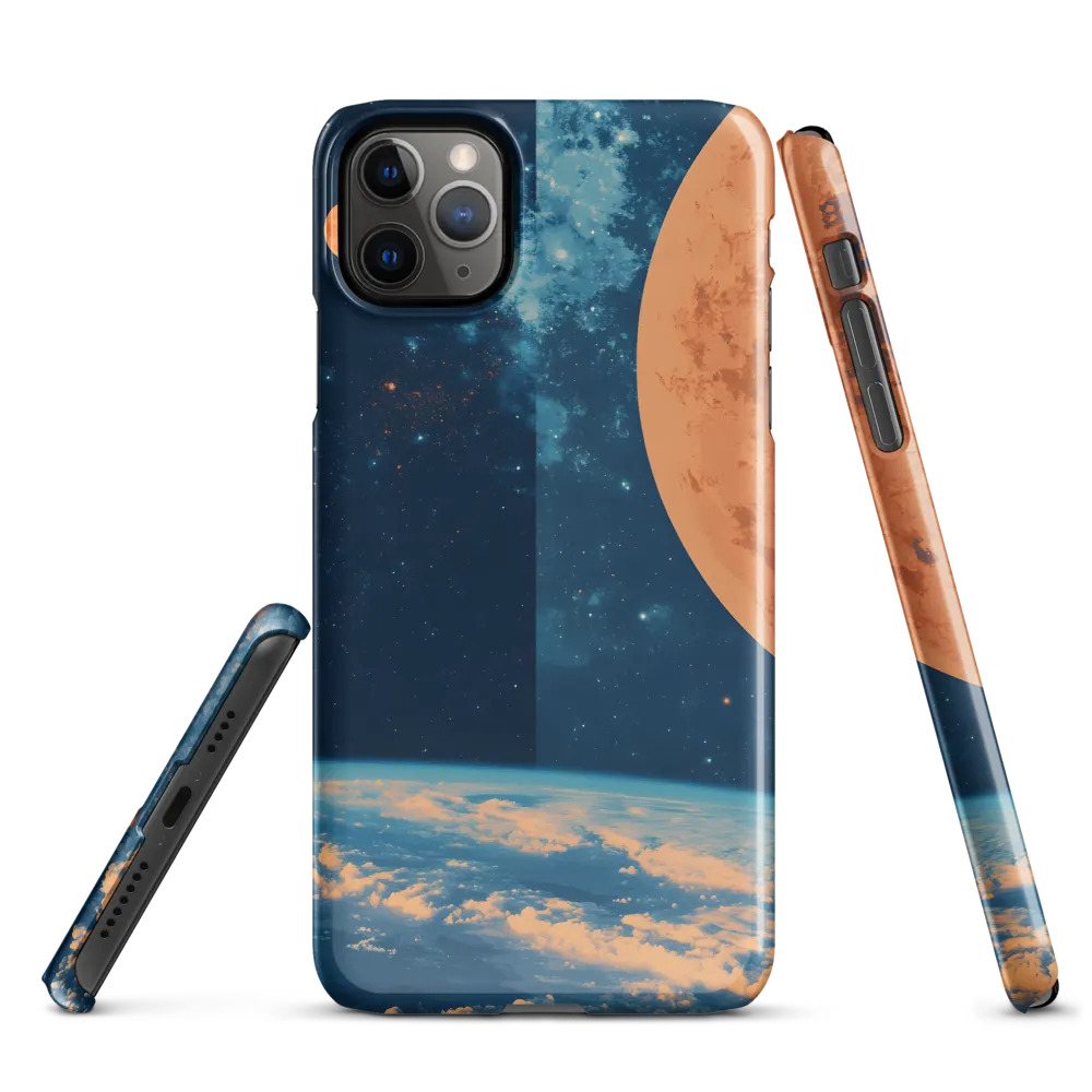 Celestial Wonders | Phone Case |  11 Pro Max | Snap Case | Glossy