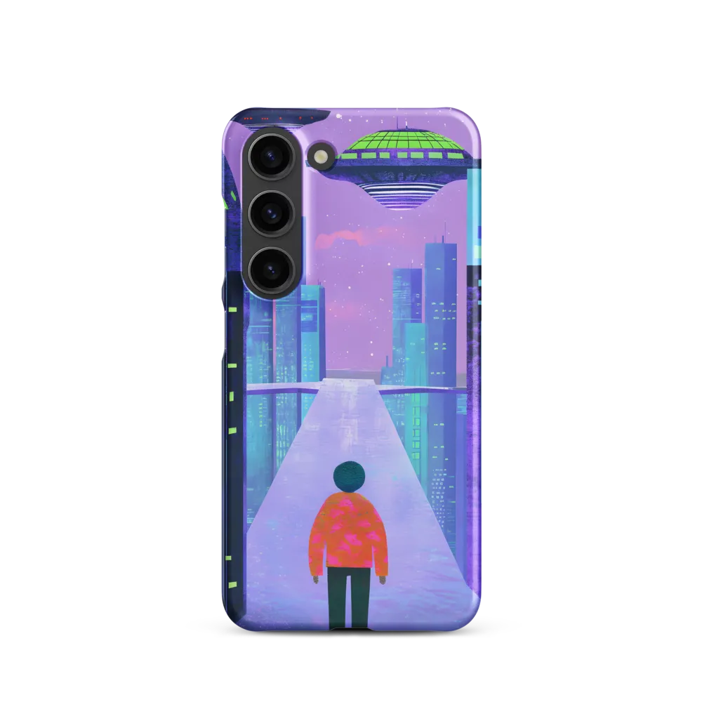 The Cosmic Urbanity