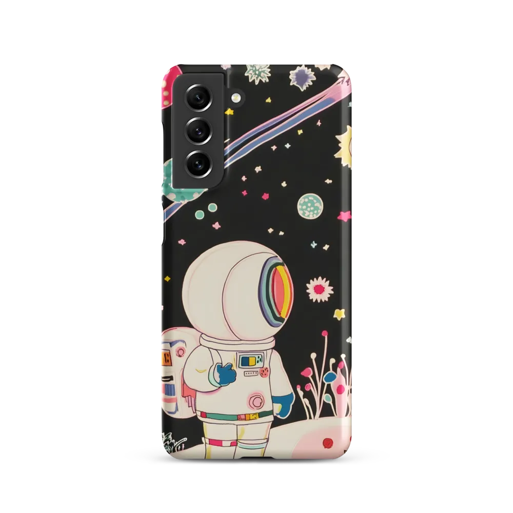 Cosmic Wonder: Journey Through the Stars